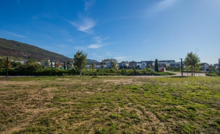 0 Bedroom Property for Sale in Lemoenkloof Western Cape